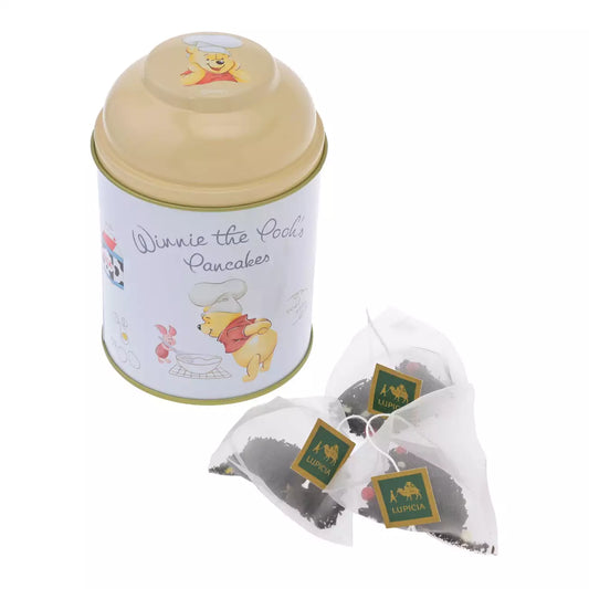 JULY 28 PREORDER - Japan Disney Store - Pooh Hunny Day 2026 - Winnie the Pooh - LUPICIA Pooh & Piglet Flavored Tea