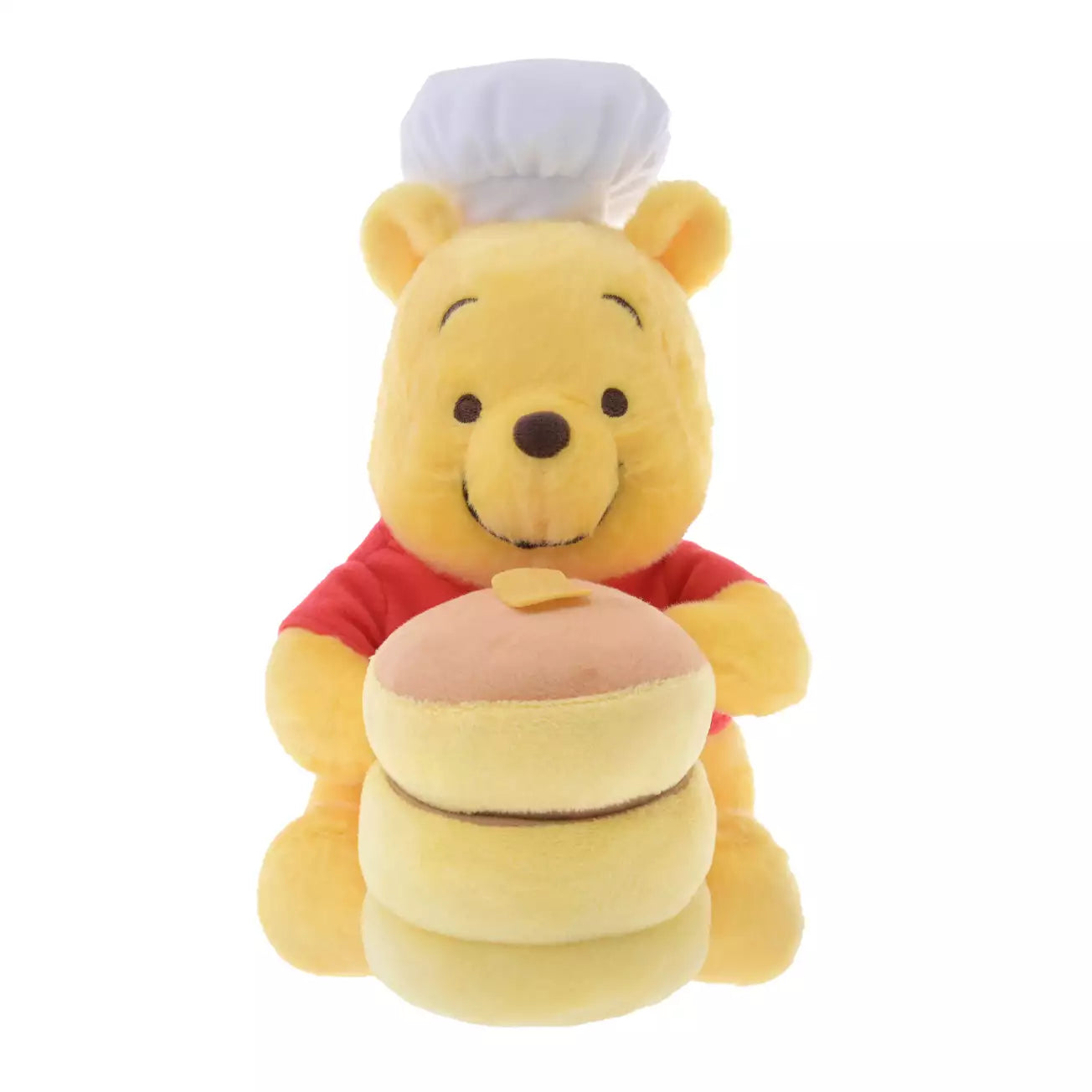 Pooh Hunny Day 2026 - Tengoku Corner