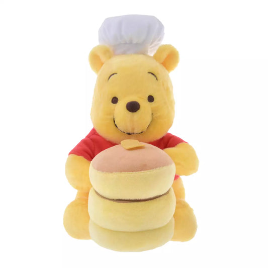 JULY 28 PREORDER - Japan Disney Store - Pooh Hunny Day 2026 - Winnie the Pooh - Plush Trinket Box