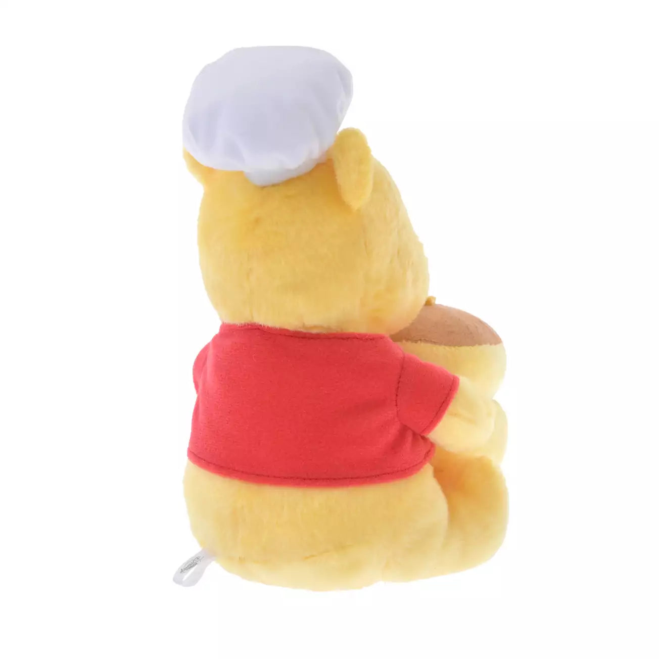 JULY 28 PREORDER - Japan Disney Store - Pooh Hunny Day 2026 - Winnie the Pooh - Plush Trinket Box