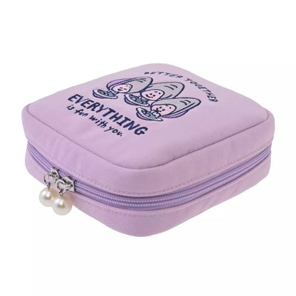 JUNE 23 PREORDER - Japan Disney Store - Baby Oyster 2026 - Young Oysters Pouch
