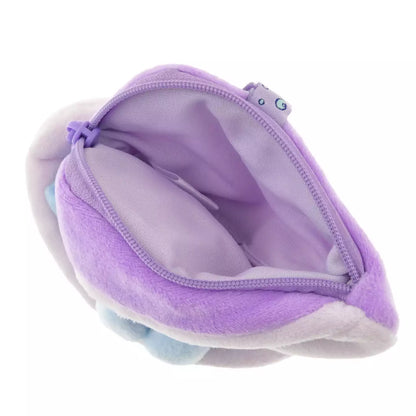 JUNE 23 PREORDER - Japan Disney Store - Baby Oyster 2026 - Young Oysters Pouch Loop with Carabiner