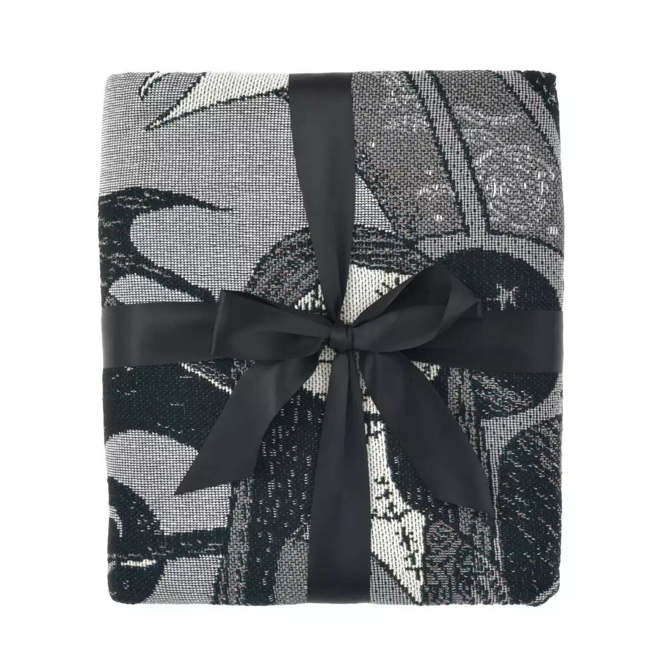 SEPT 7 PREORDER - Japan Disney Store - The Nightmare Before Christmas - Large Blanket