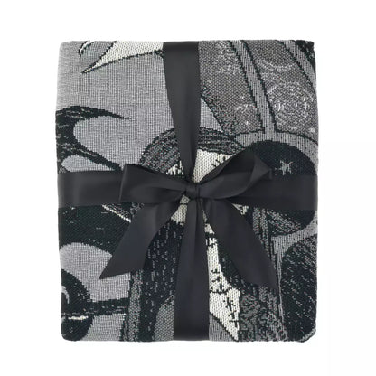 SEPT 7 PREORDER - Japan Disney Store - The Nightmare Before Christmas - Large Blanket