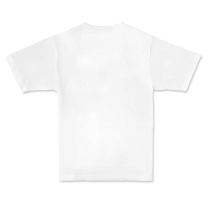 AUG 18 PREORDER - Japan Disney Store - Phineas & Ferb - White Short-Sleeve T-Shirt