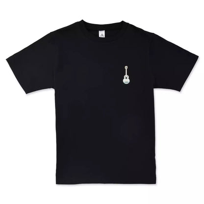 AUG 21 PREORDER - Japan Disney Store - Coco - Miguel Short-Sleeved T-Shirt - Glow in the Dark
