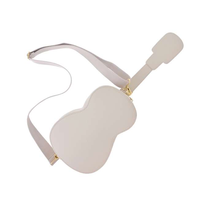 AUG 21 PREORDER - Japan Disney Store - Coco - Guitar Shoulder Bag