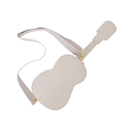 AUG 21 PREORDER - Japan Disney Store - Coco - Guitar Shoulder Bag