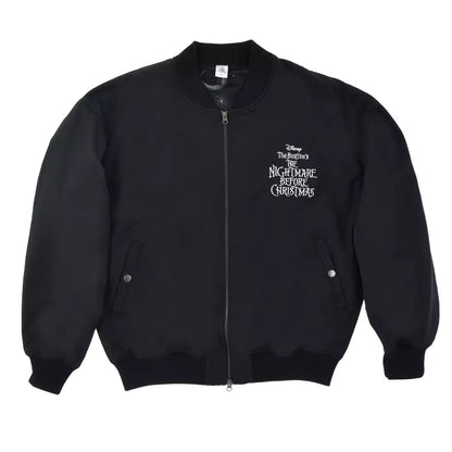 MID SEPT PREORDER - Japan Disney Store - The Nightmare Before Christmas - Jack Skellington - Jacket