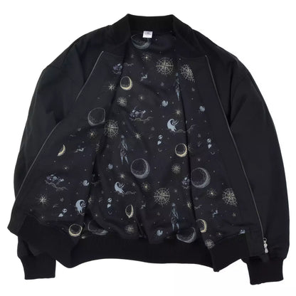 MID SEPT PREORDER - Japan Disney Store - The Nightmare Before Christmas - Jack Skellington - Jacket