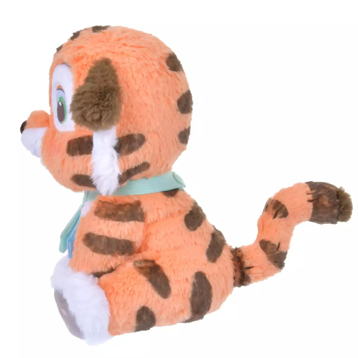 SEPT 22 PREORDER - Japan Disney Store - Unibesties Plush Toy - Foo Tiger