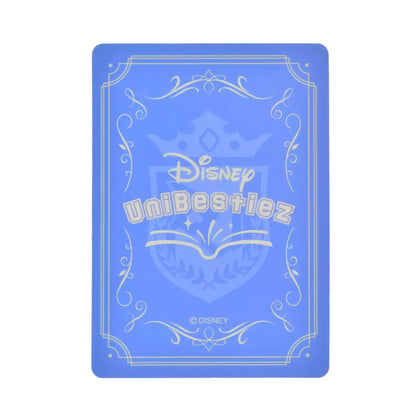 SEPT 22 PREORDER - Japan Disney Store - Unibesties Plush Toy - Foo Tiger