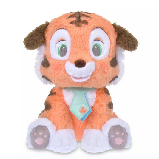 SEPT 22 PREORDER - Japan Disney Store - Unibesties Plush Toy - Foo Tiger
