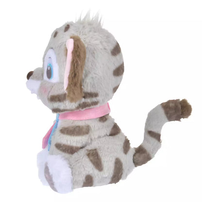 SEPT 22 PREORDER - Japan Disney Store - Unibesties Plush Toy - Limi Tiger