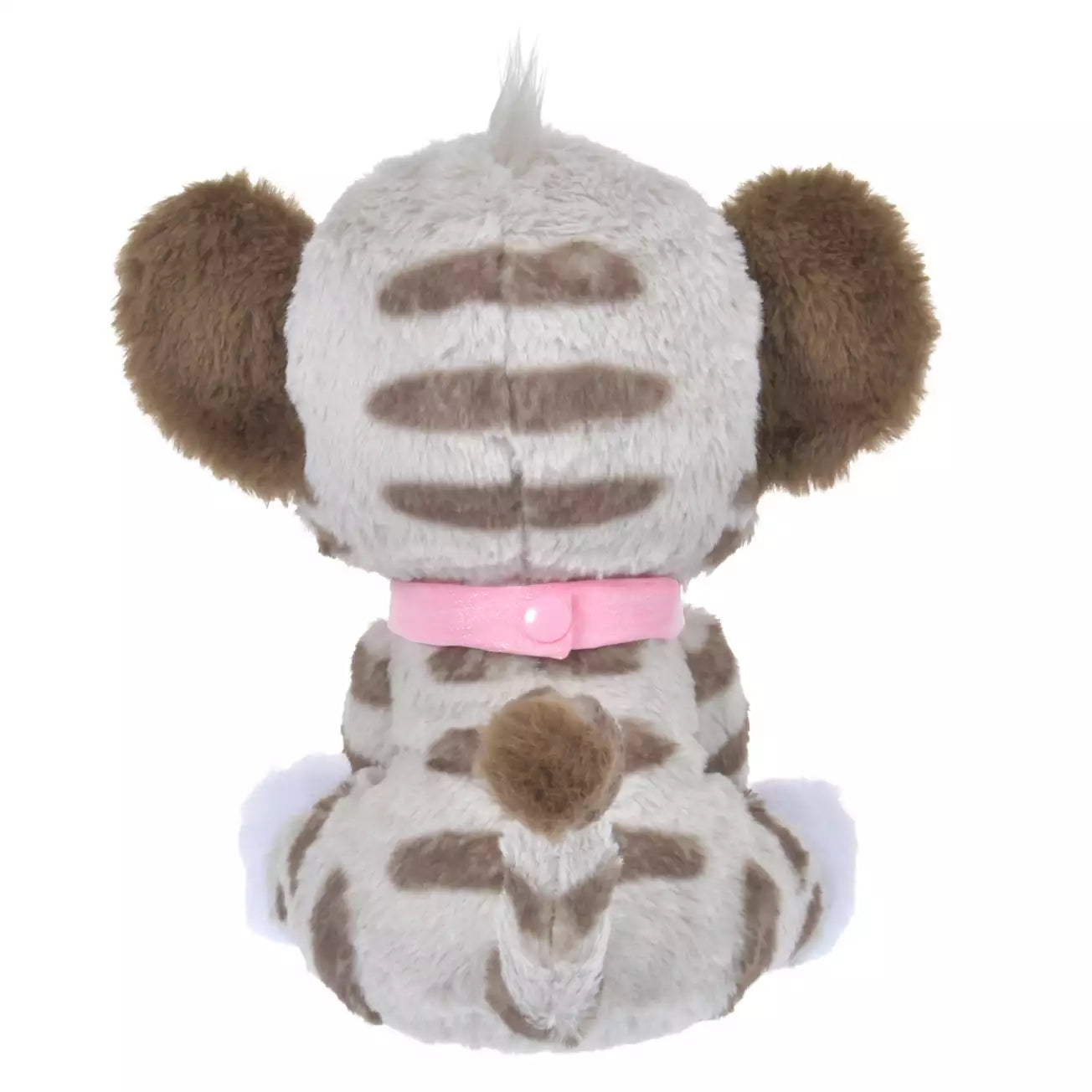 SEPT 22 PREORDER - Japan Disney Store - Unibesties Plush Toy - Limi Tiger