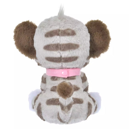 SEPT 22 PREORDER - Japan Disney Store - Unibesties Plush Toy - Limi Tiger