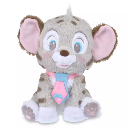 SEPT 22 PREORDER - Japan Disney Store - Unibesties Plush Toy - Limi Tiger