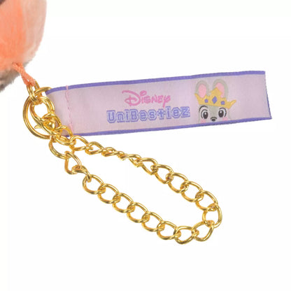 SEPT 22 PREORDER - Japan Disney Store - Unibesties - Foo Tiger Plush Keychain