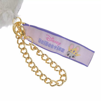 SEPT 22 PREORDER - Japan Disney Store - Unibesties - Limi Tiger Plush Keychain