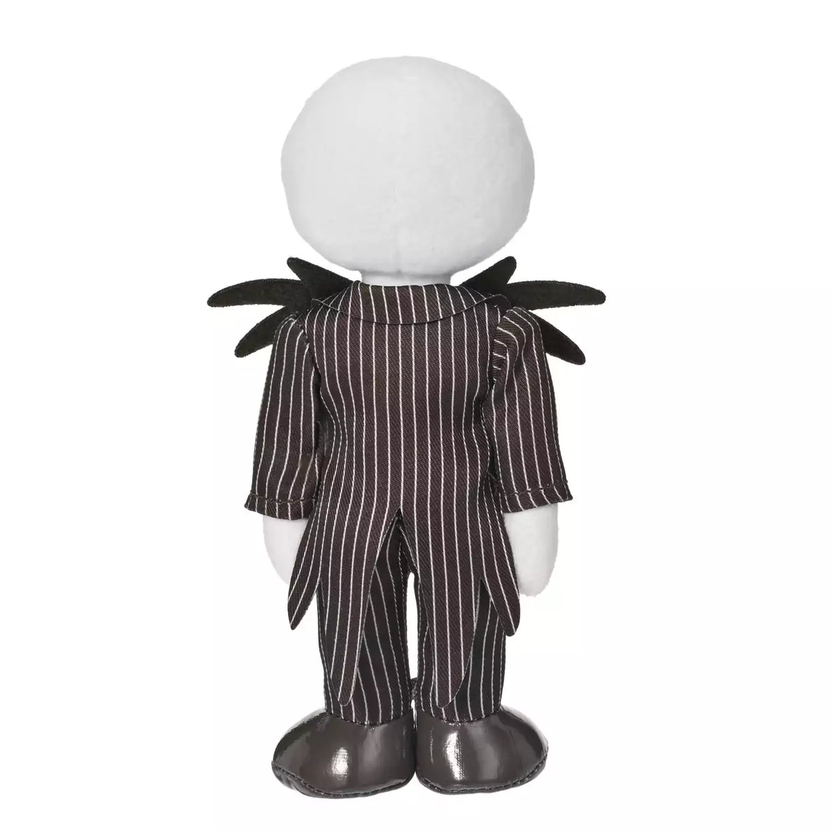 SEPT 7 PREORDER - Japan Disney Store - The Nightmare Before Christmas - StanDs - Jack Skellington Plush