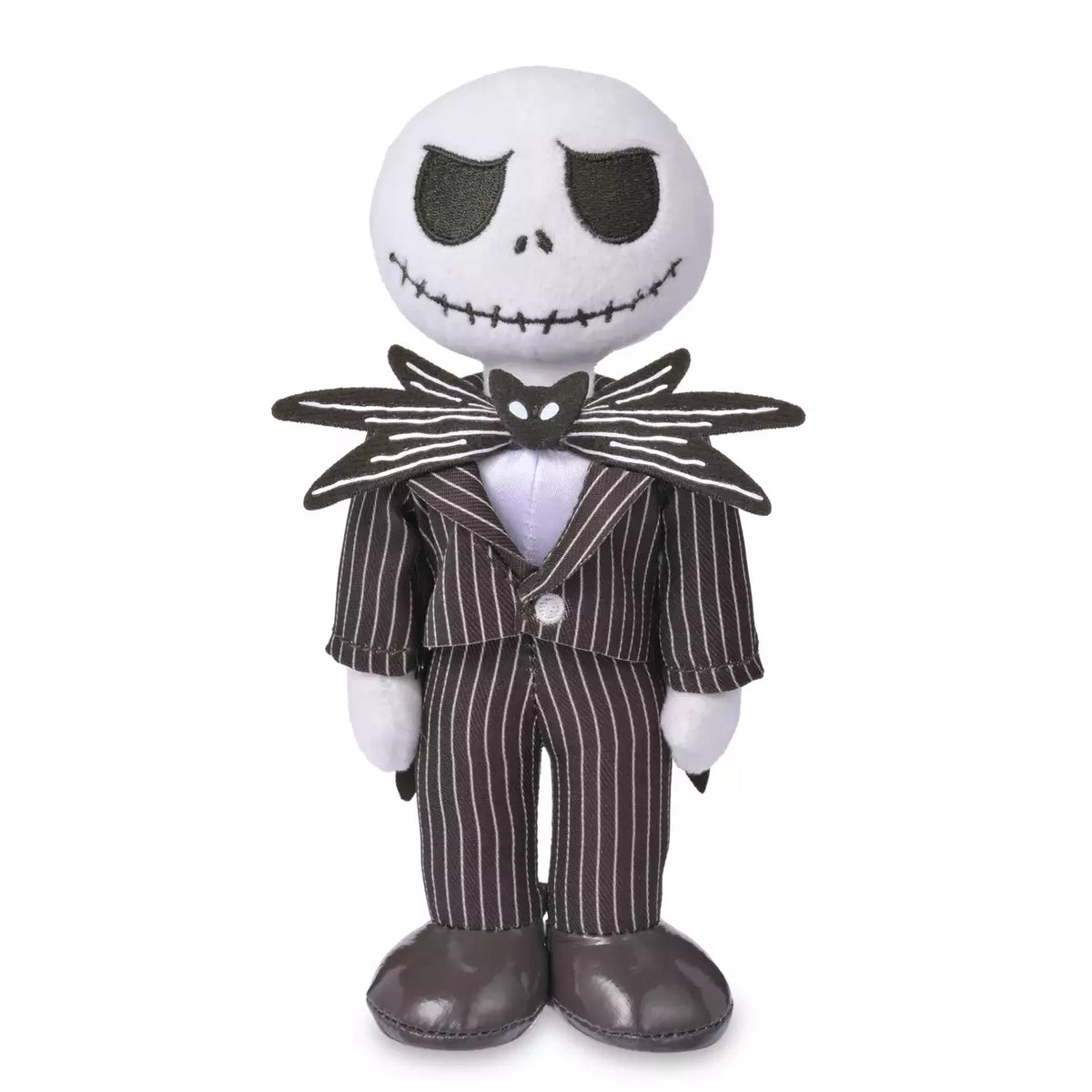 SEPT 7 PREORDER - Japan Disney Store - The Nightmare Before Christmas - StanDs - Jack Skellington Plush