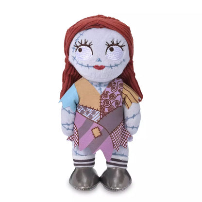 SEPT 7 PREORDER - Japan Disney Store - The Nightmare Before Christmas - StanDs - Sally Plush