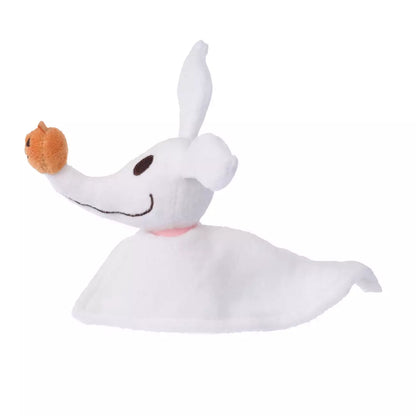 SEPT 7 PREORDER - Japan Disney Store - The Nightmare Before Christmas - StanDs - Zero Plush