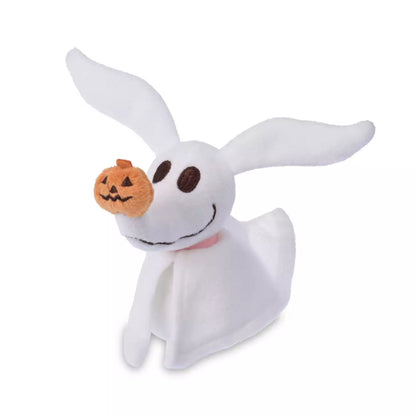 SEPT 7 PREORDER - Japan Disney Store - The Nightmare Before Christmas - StanDs - Zero Plush