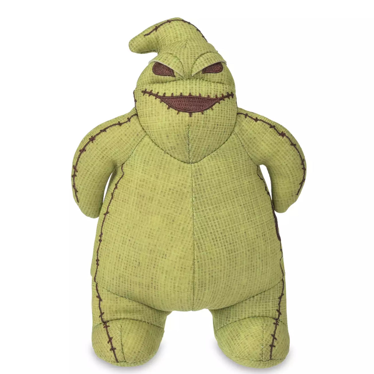 SEPT 7 PREORDER - Japan Disney Store - The Nightmare Before Christmas - StanDs - Oogie Boogie Plush