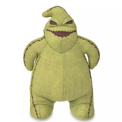 SEPT 7 PREORDER - Japan Disney Store - The Nightmare Before Christmas - StanDs - Oogie Boogie Plush