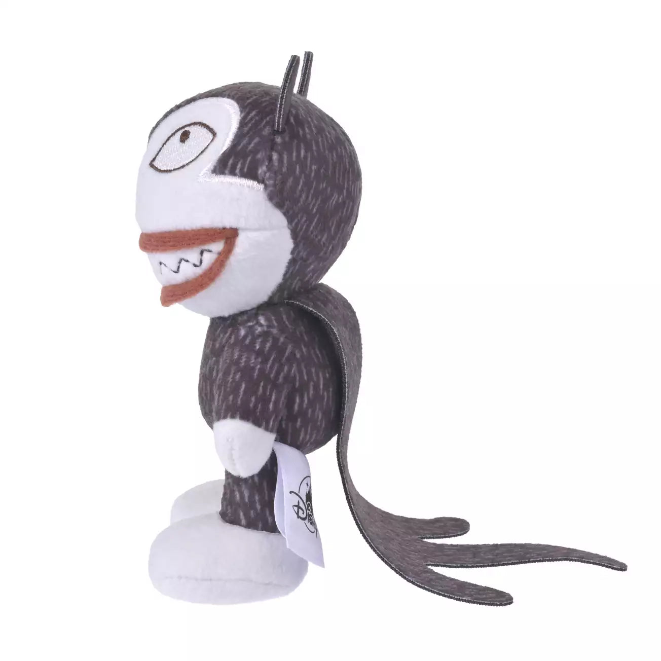 SEPT 7 PREORDER - Japan Disney Store - The Nightmare Before Christmas - StanDs - Vampire Teddy Plush
