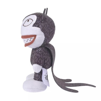 SEPT 7 PREORDER - Japan Disney Store - The Nightmare Before Christmas - StanDs - Vampire Teddy Plush