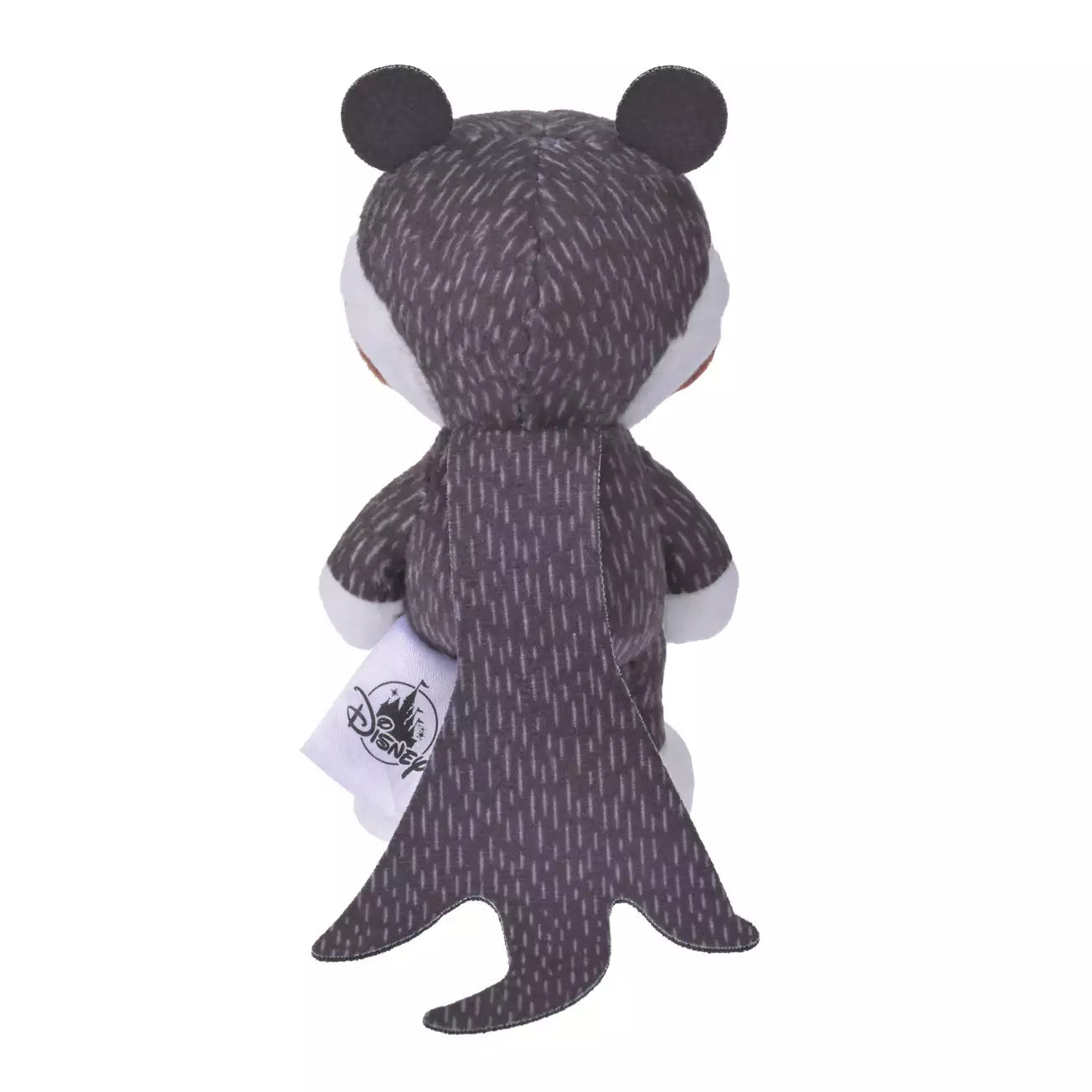 SEPT 7 PREORDER - Japan Disney Store - The Nightmare Before Christmas - StanDs - Vampire Teddy Plush