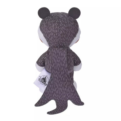 SEPT 7 PREORDER - Japan Disney Store - The Nightmare Before Christmas - StanDs - Vampire Teddy Plush