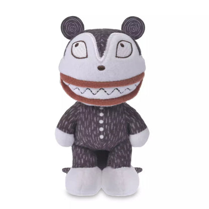 SEPT 7 PREORDER - Japan Disney Store - The Nightmare Before Christmas - StanDs - Vampire Teddy Plush