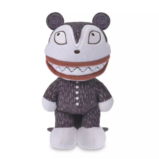 SEPT 7 PREORDER - Japan Disney Store - The Nightmare Before Christmas - StanDs - Vampire Teddy Plush