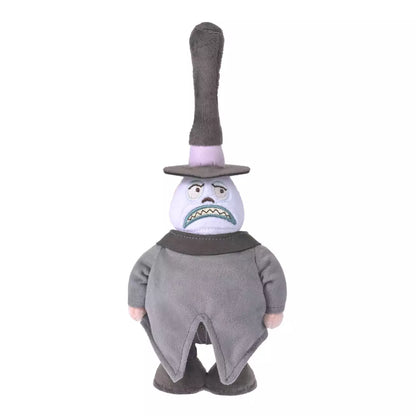 SEPT 7 PREORDER - Japan Disney Store - The Nightmare Before Christmas - StanDs - Mayor Plush