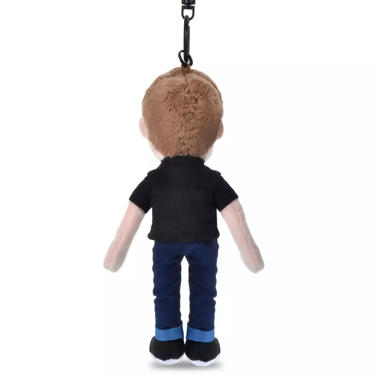JULY 10 PREORDER - Japan Disney Store -  Toy Story - Sid Phillips Plush Keychain