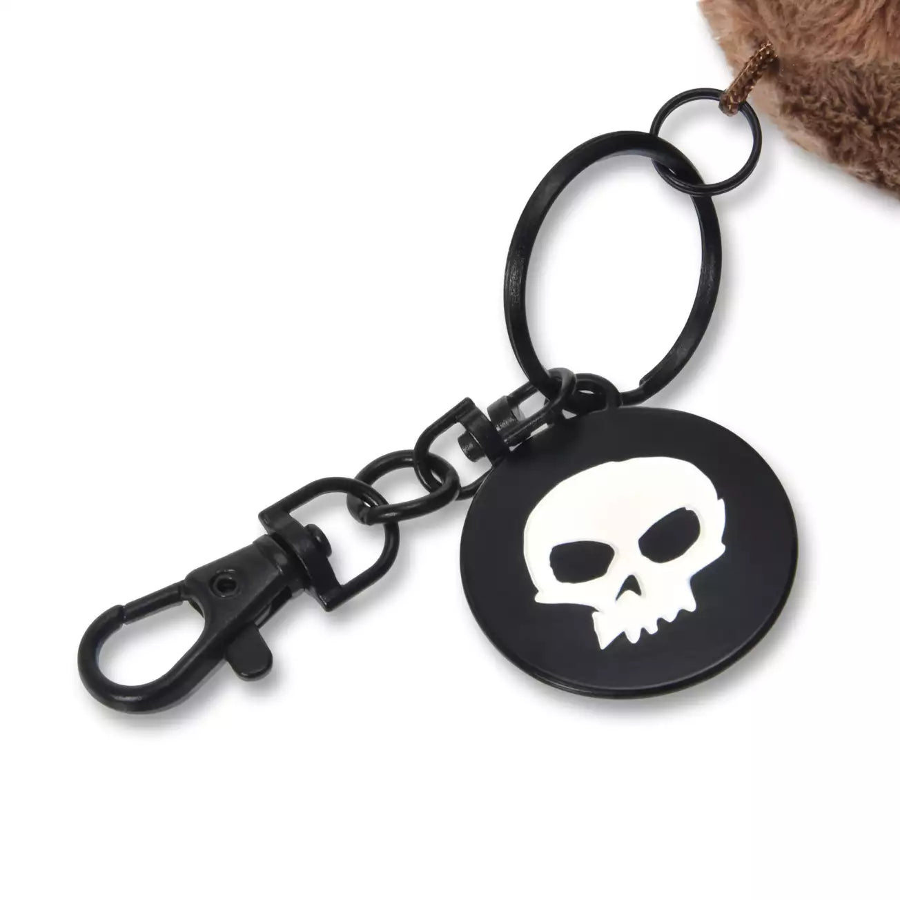 JULY 10 PREORDER - Japan Disney Store -  Toy Story - Sid Phillips Plush Keychain