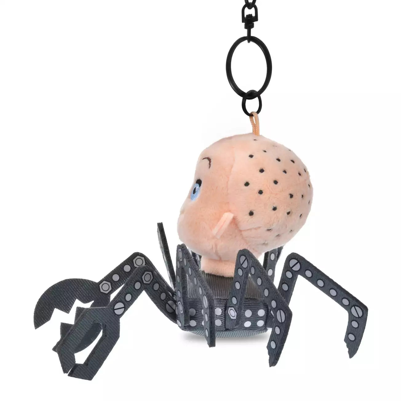 JULY 10 PREORDER - Japan Disney Store -  Toy Story - Baby Face Plush Keychain