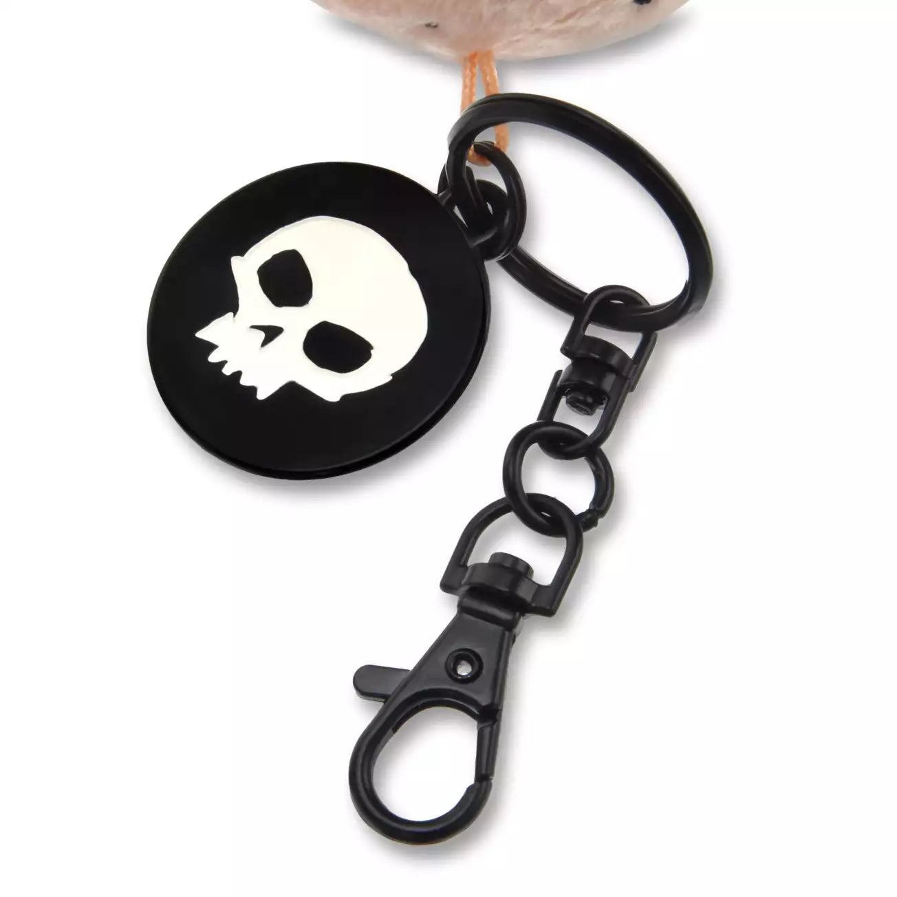 JULY 10 PREORDER - Japan Disney Store -  Toy Story - Baby Face Plush Keychain