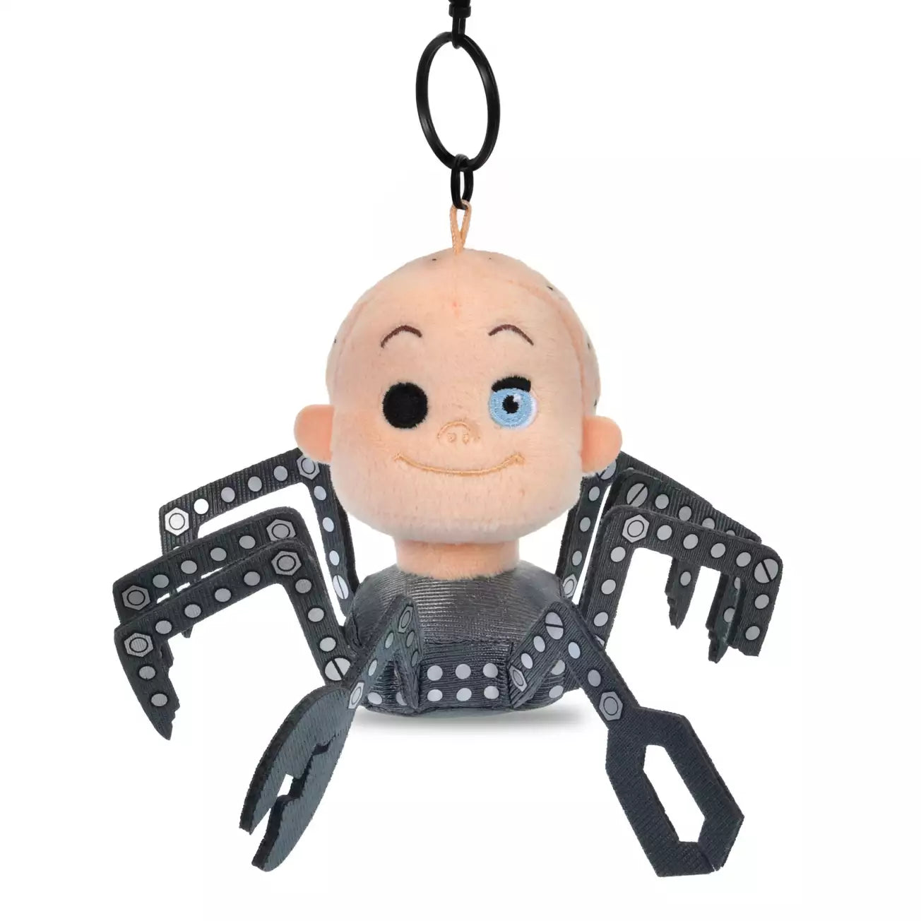 JULY 10 PREORDER - Japan Disney Store -  Toy Story - Baby Face Plush Keychain