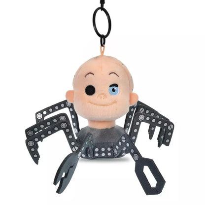 JULY 10 PREORDER - Japan Disney Store -  Toy Story - Baby Face Plush Keychain