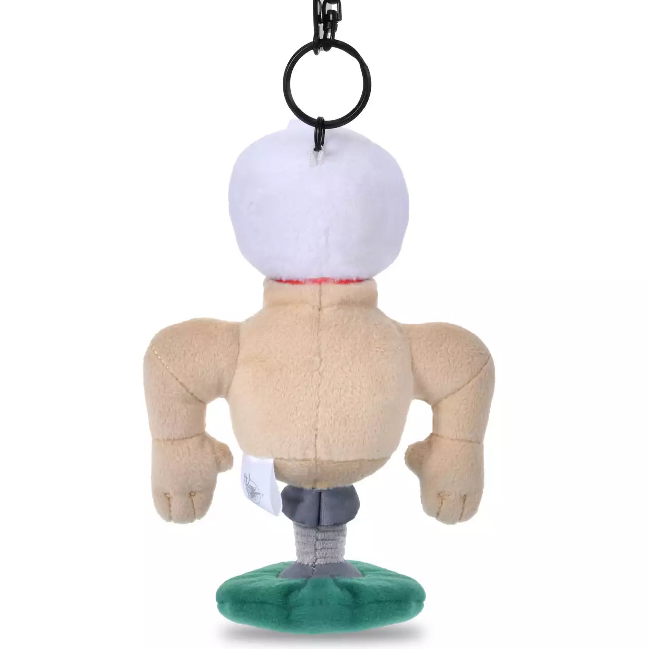 JULY 10 PREORDER - Japan Disney Store -  Toy Story - Gaa Gaa Plush Keychain