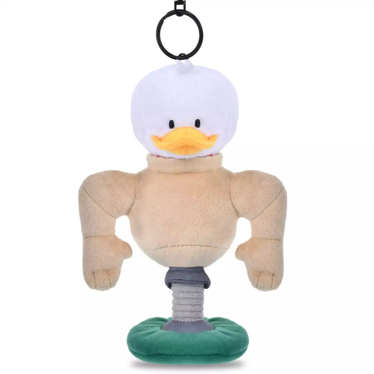 JULY 10 PREORDER - Japan Disney Store -  Toy Story - Gaa Gaa Plush Keychain