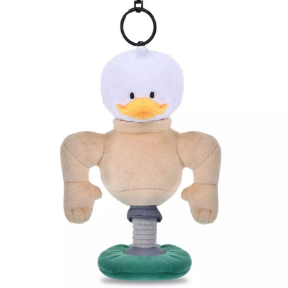 JULY 10 PREORDER - Japan Disney Store -  Toy Story - Gaa Gaa Plush Keychain