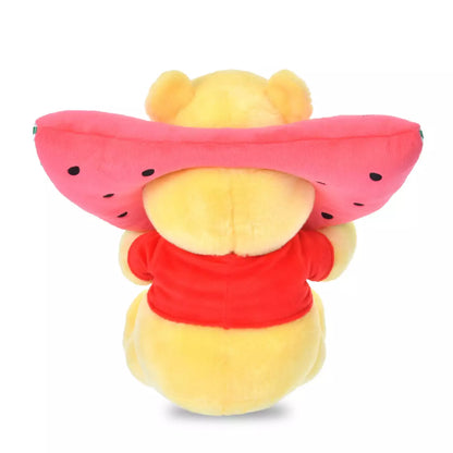 JULY 17 PREORDER - Japan Disney Store - Winnie the Pooh - Watermelon Plush