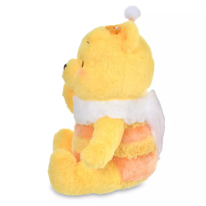 JULY 28 PREORDER - Japan Disney Store - Pooh Hunny Day 2026 - Winnie the Pooh - Fairy Honey Bee Plush Toy