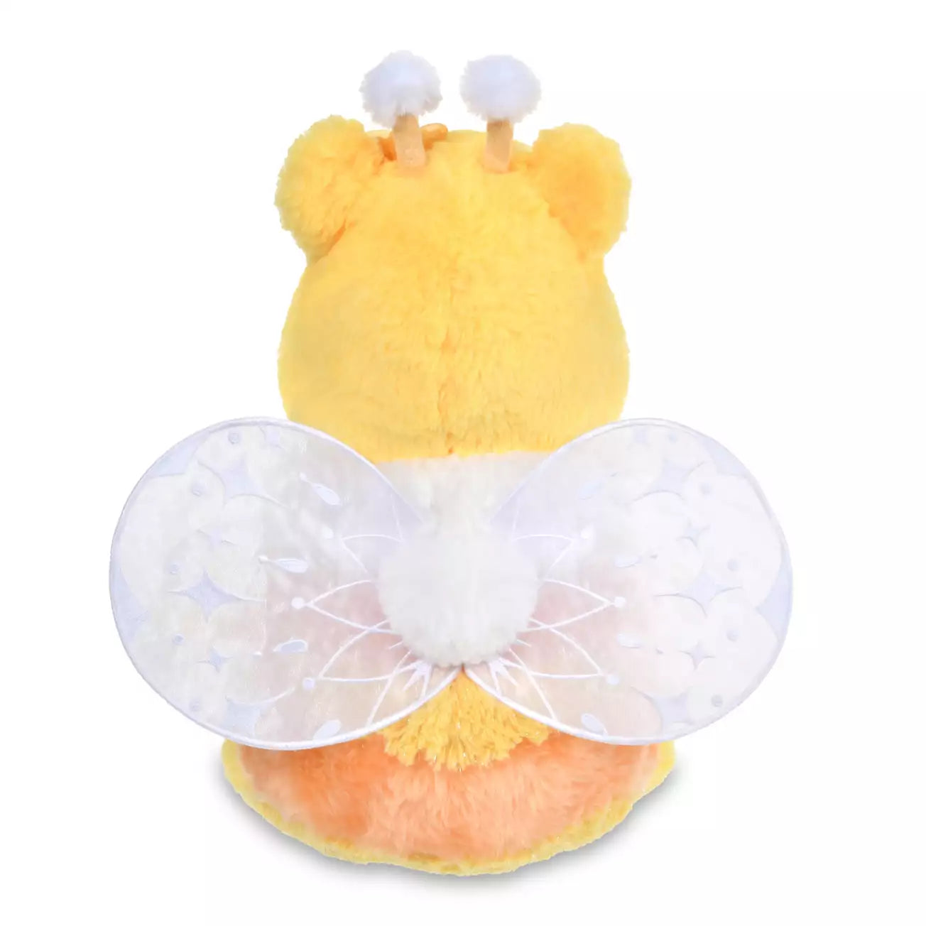 JULY 28 PREORDER - Japan Disney Store - Pooh Hunny Day 2026 - Winnie the Pooh - Fairy Honey Bee Plush Toy