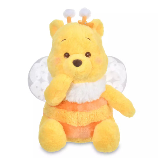JULY 28 PREORDER - Japan Disney Store - Pooh Hunny Day 2026 - Winnie the Pooh - Fairy Honey Bee Plush Toy